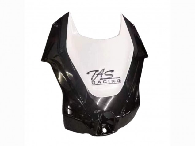 Carene Moto BMW S1000RR 2019-2022 - Bianco Nero Rosa Oxford
