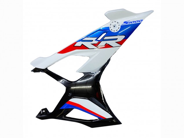 Carene Moto BMW S1000RR 2019-2022 - Bianco Blu Rosso