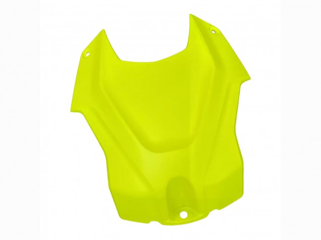 Carene Moto BMW S1000RR 2019-2022 - Nero Giallo Grigio