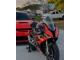 Carene Moto BMW S1000RR 2019-2022 - Rosso Nero