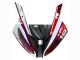 Carene Moto BMW S1000RR 2017-2018 - Bianco Rosso Blu Nero