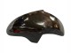 Carene Moto Suzuki GSX600F/GSX750F 2004-2006 - Nero Lucido Rosso Fiamma