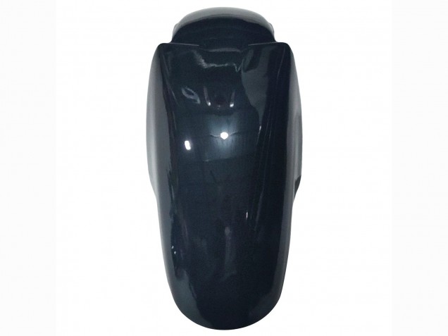 Carena Moto Suzuki GSX600F/GSX750F 2004-2006 - Nero Lucido Grigio