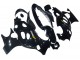 Carene Moto Suzuki GSX600F/GSX750F 2004-2006 - Nero Lucido