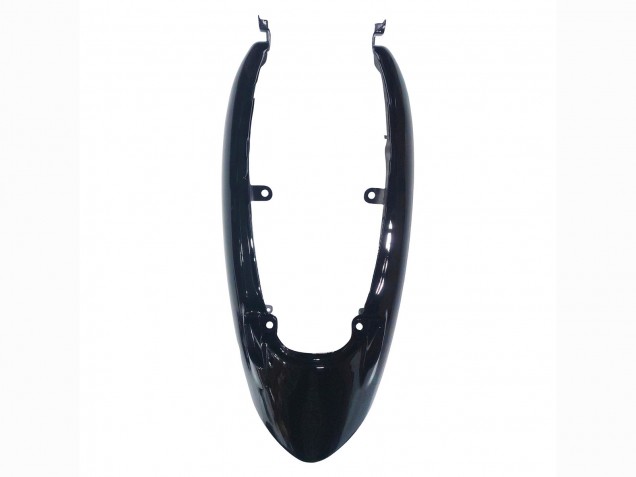 Carene Moto Suzuki GSX600F/GSX750F 2004-2006 - Nero Lucido