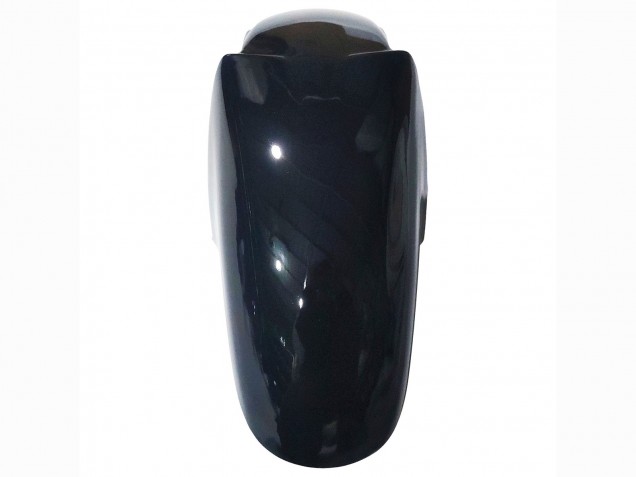 Carene Moto Suzuki GSX600F/GSX750F 2004-2006 - Nero Lucido