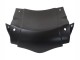 Carene Moto Suzuki GSX600F/GSX750F 2004-2006 - Nero Opaco Blu Logo