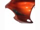Carene Moto Suzuki GSX600F/GSX750F 2004-2006 - Burnt Arancia Bianco Logo