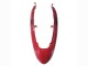 Carene Moto Suzuki GSX600F/GSX750F 2004-2006 - Burnt Arancia Bianco Logo