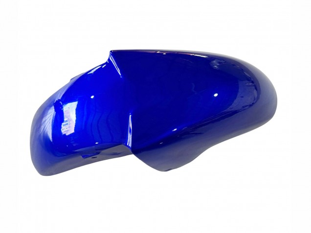 Carene Moto Suzuki GSX600F/GSX750F 2004-2006 - Blu Katana