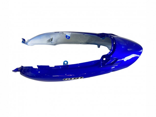 Carene Moto Suzuki GSX600F/GSX750F 2004-2006 - Blu Katana