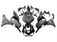 Carene Moto Kawasaki ZX6R 2023-2025 - Grigio Ninja