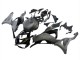 Carene Moto Kawasaki ZX6R 2023-2025 - Grigio Ninja