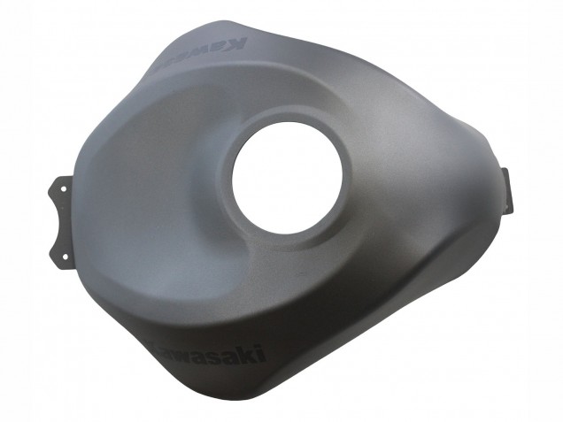 Carene Moto Kawasaki ZX6R 2023-2025 - Grigio Ninja