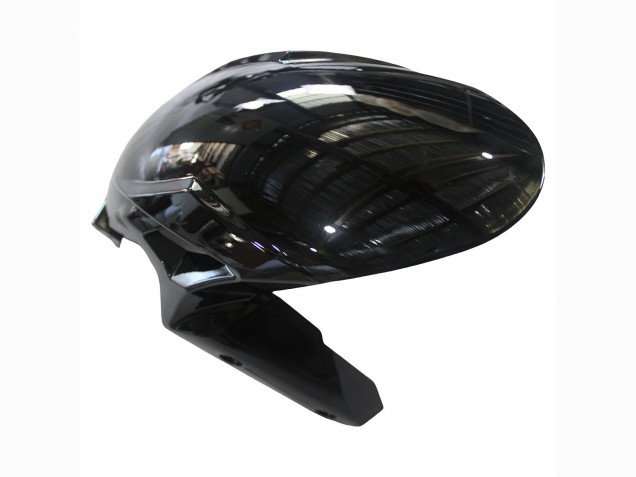 Carene Moto Kawasaki ZX6R 2023-2025 - Grigio Ninja