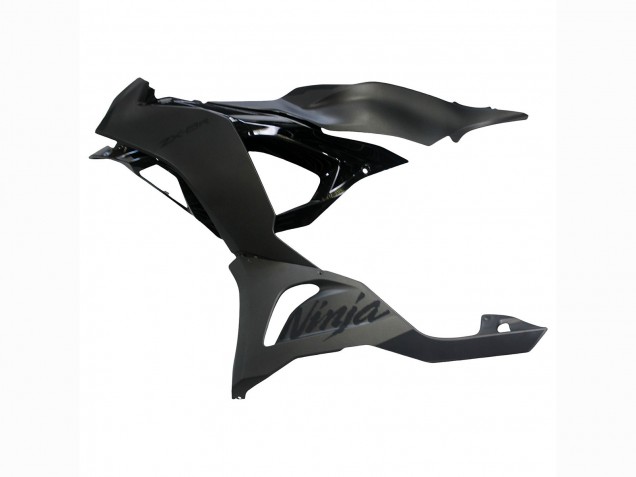Carene Moto Kawasaki ZX6R 2023-2025 - Grigio Ninja