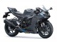 Carene Moto Kawasaki ZX6R 2023-2025 - Grigio Ninja