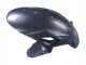 Carene Moto Kawasaki ZX6R 2023-2025 - Bianco Perla Nero Rosso