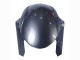 Carene Moto Kawasaki ZX6R 2023-2025 - Bianco Perla Nero Rosso