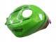Carene Moto Kawasaki ZX6R 2023-2025 - Verde Nero Rosso Giallo Dunlop