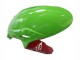 Carene Moto Kawasaki ZX6R 2023-2025 - Verde Nero Rosso Giallo Dunlop