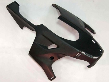 Carena Moto Honda CBR1000RR 2008-2011 - Nero Opaco