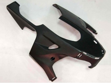 Carena Moto Honda CBR1000RR 2008-2011 - Nero Opaco
