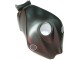 Carena Moto Honda CBR1000RR 2008-2011 - Nero Opaco