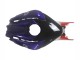 Carene Moto Honda CBR1000RR 2017-2023 - Rosso Blu Nero Lucido