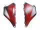 Carene Moto Honda CBR1000RR 2017-2023 - Rosso Blu Nero Lucido
