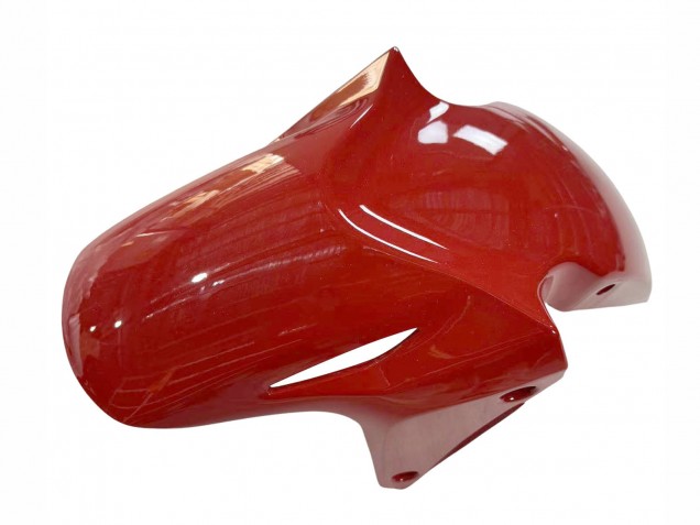 Carena Moto Honda CBR500R 2022-2023 - Rosso Bianco Nero