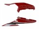 Carena Moto Honda CBR500R 2022-2023 - Rosso Bianco Nero