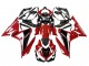 Carena Moto Honda CBR500R 2022-2023 - Rosso Bianco Nero