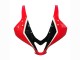 Carene Moto Honda CBR600RR 2009-2012 - Bianco Rosso Blu HRC