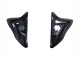 Carene Moto Suzuki GSXR 600 / GSXR 750 2011-2024 - Nero Fibra di Carbonio Rosso