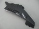 Carene Moto Suzuki GSXR 1000 2007-2008 - Nero Opaco Nero Lucido