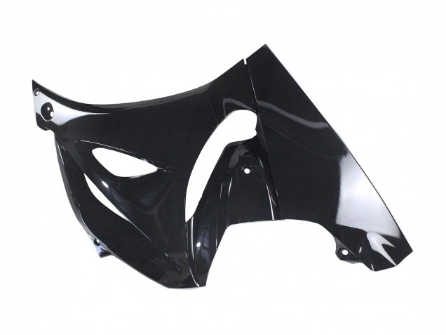 Carene Moto Suzuki GSXR1000 2017-2024 - Nero Lucido