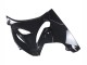Carene Moto Suzuki GSXR1000 2017-2024 - Nero Lucido