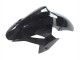 Carene Moto Kawasaki Ninja 400 2018-2024 - Nero Lucido Nero Opaco Bianco Decals