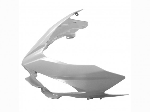 Carene Moto Kawasaki Ninja 400 2018-2024 - Lucido Bianco