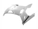 Carene Moto Kawasaki Ninja 400 2018-2024 - Lucido Bianco
