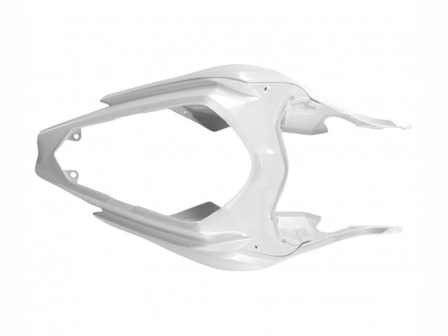 Carene Moto Kawasaki Ninja 400 2018-2024 - Lucido Bianco
