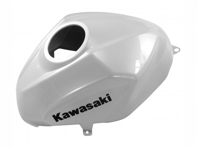Carene Moto Kawasaki Ninja 400 2018-2024 - Lucido Bianco