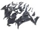 Carena Moto Kawasaki Ninja 650 EX650 2020-2025 - Fibra di Carbonio