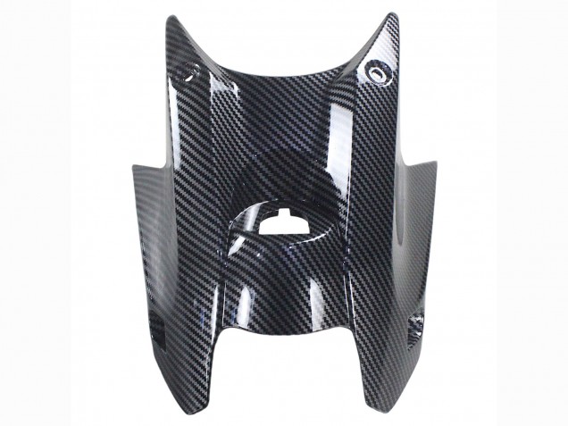 Carena Moto Kawasaki Ninja 650 EX650 2020-2025 - Fibra di Carbonio