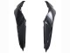 Carena Moto Kawasaki Ninja 650 EX650 2020-2025 - Fibra di Carbonio