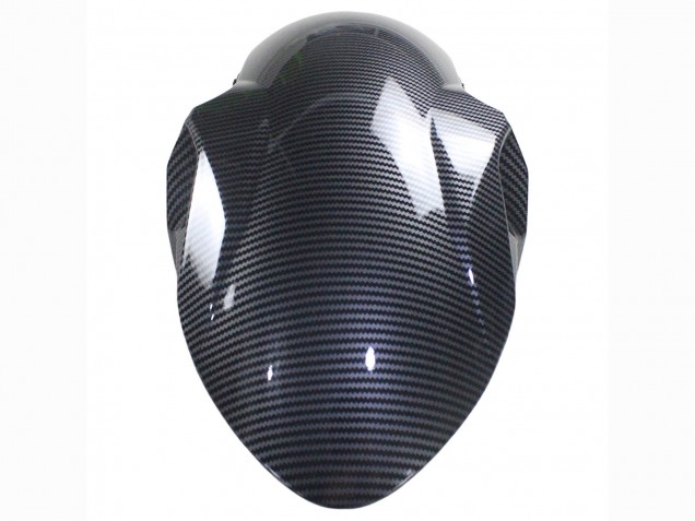 Carena Moto Kawasaki Ninja 650 EX650 2020-2025 - Fibra di Carbonio