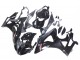 Carena Moto BMW S1000RR 2009-2014 - Nero Lucido