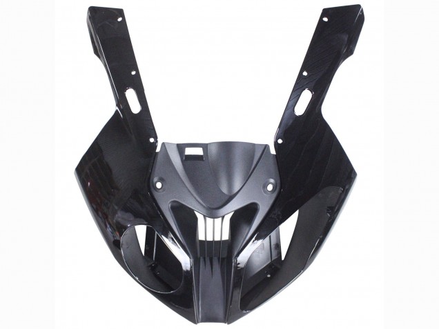 Carena Moto BMW S1000RR 2009-2014 - Nero Lucido