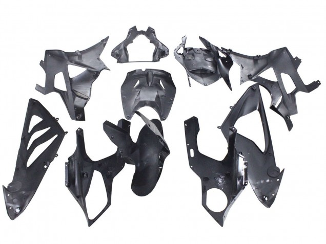 Carena Moto BMW S1000RR 2009-2014 - Nero Lucido